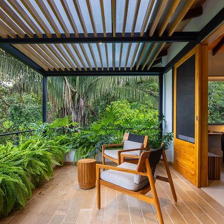 El Remanso Rainforest Lodge ปัวร์โตคิมาเนซ ภายนอก รูปภาพ