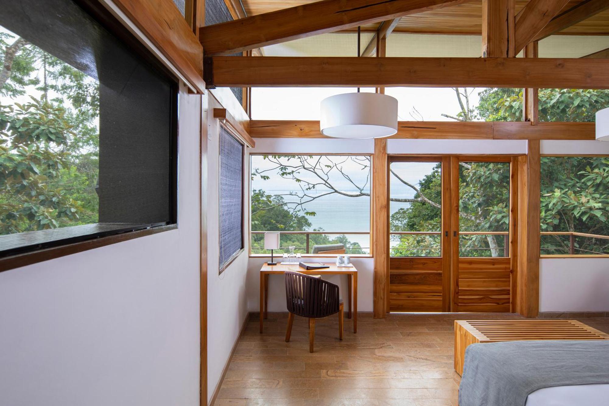 El Remanso Rainforest Lodge ปัวร์โตคิมาเนซ ภายนอก รูปภาพ