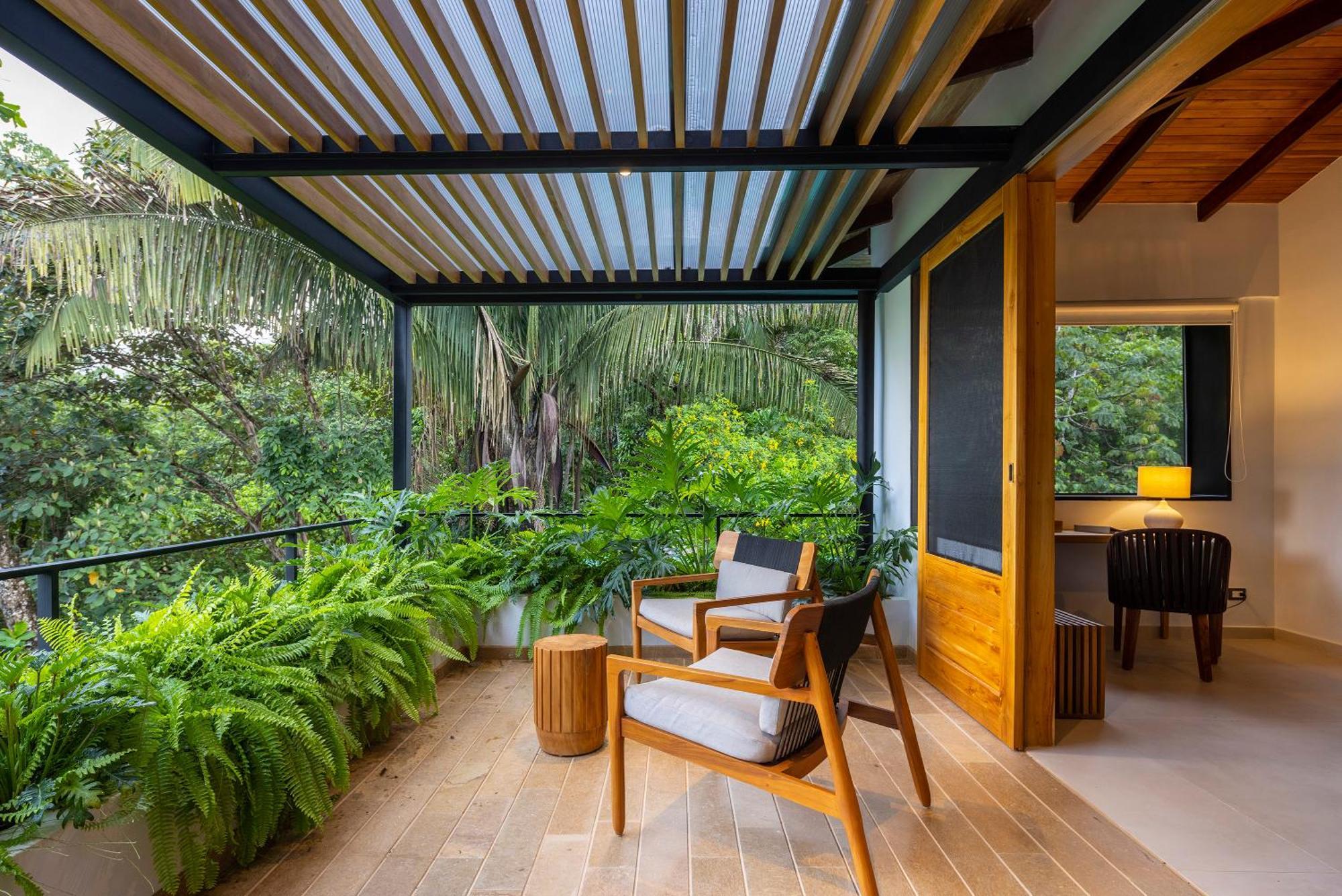 El Remanso Rainforest Lodge ปัวร์โตคิมาเนซ ภายนอก รูปภาพ