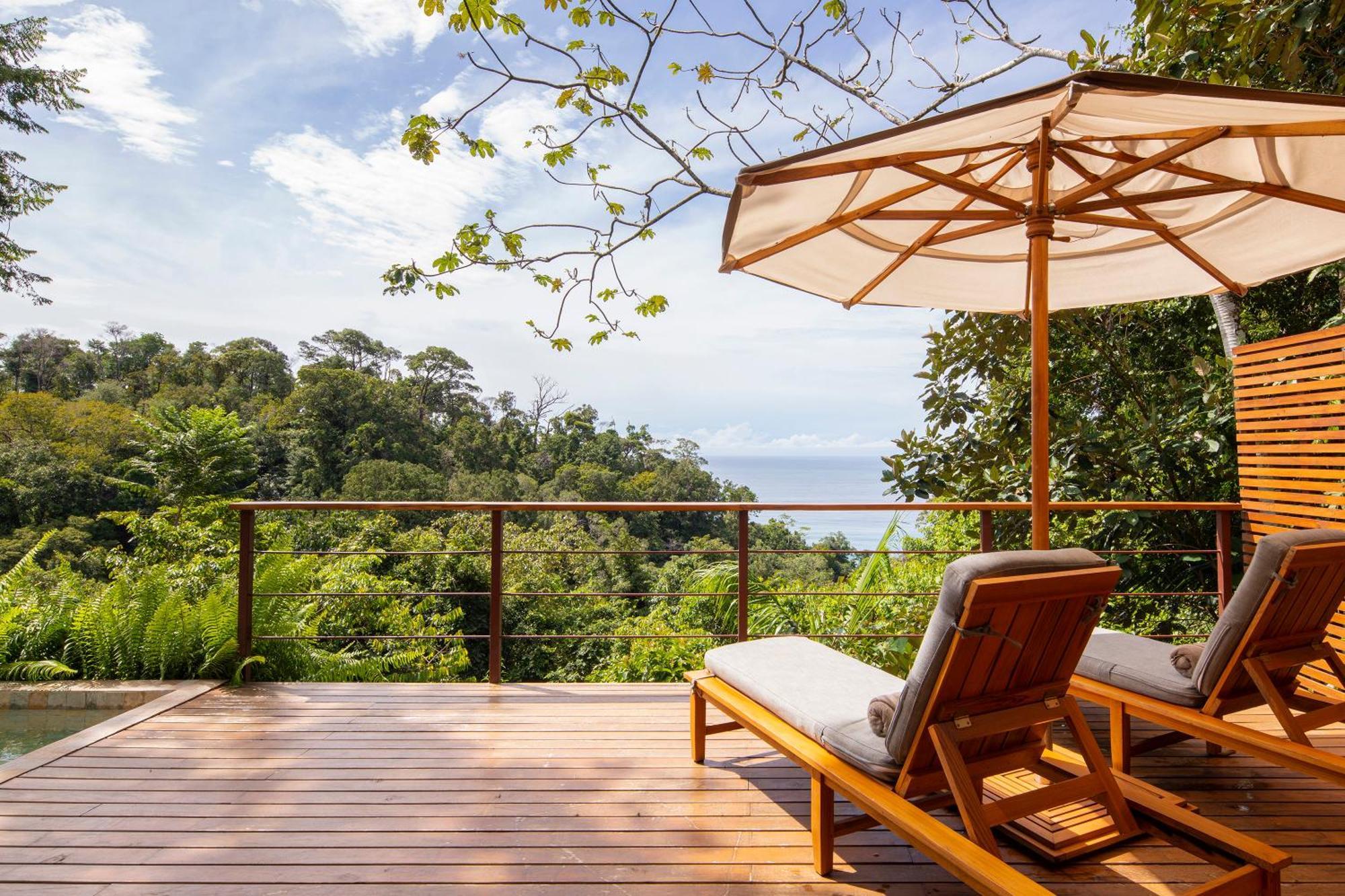 El Remanso Rainforest Lodge ปัวร์โตคิมาเนซ ภายนอก รูปภาพ