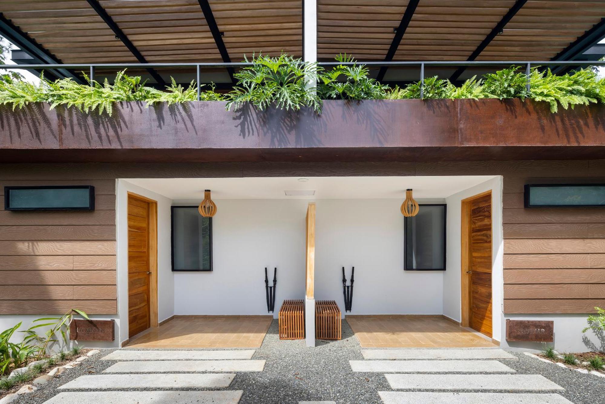 El Remanso Rainforest Lodge ปัวร์โตคิมาเนซ ภายนอก รูปภาพ