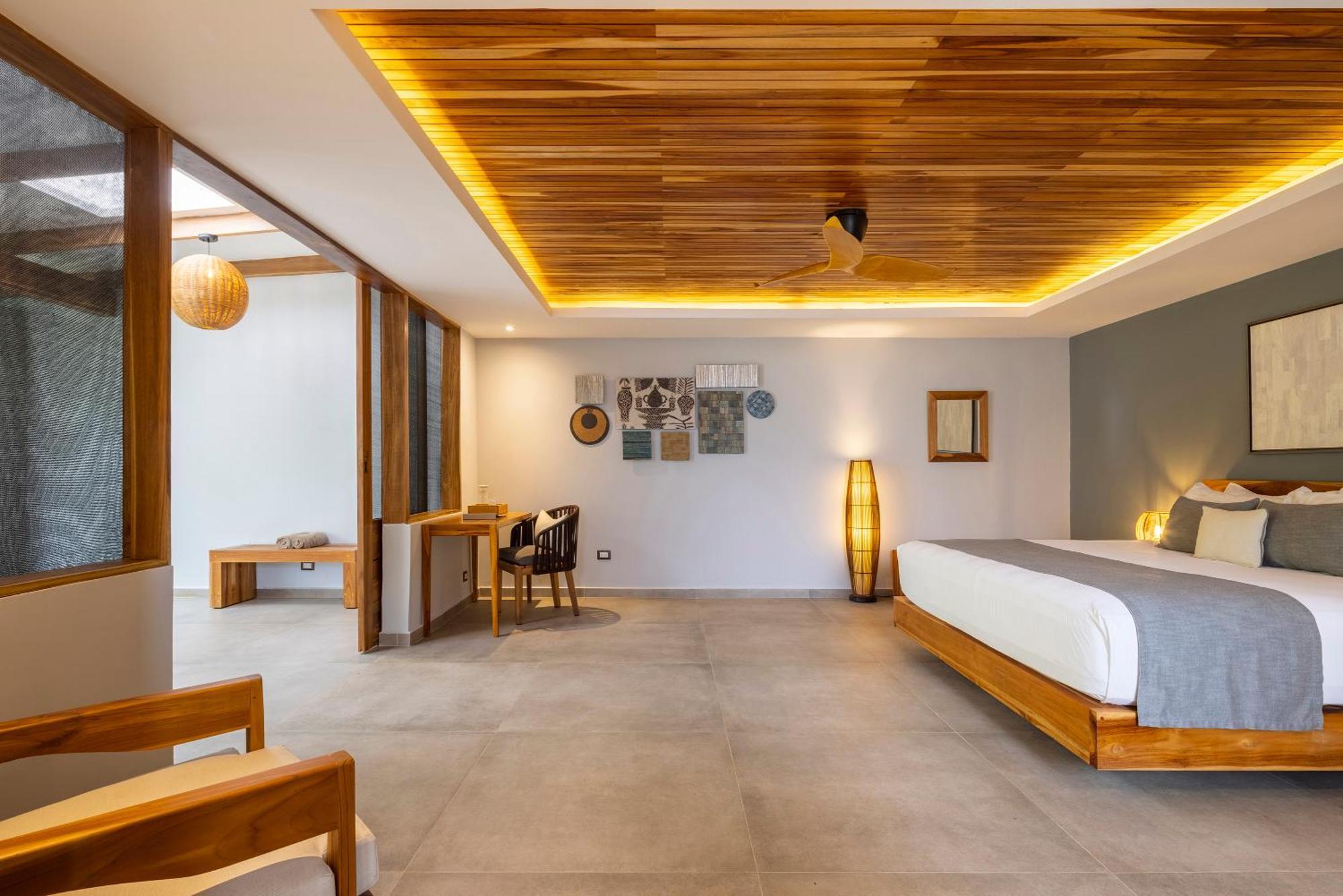 El Remanso Rainforest Lodge ปัวร์โตคิมาเนซ ภายนอก รูปภาพ