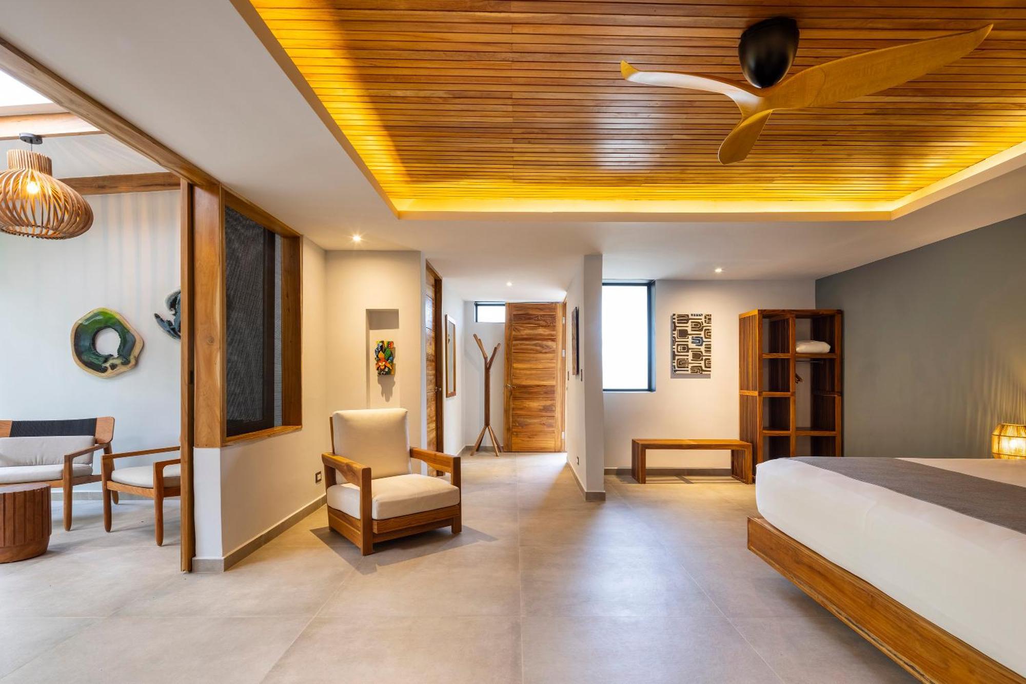 El Remanso Rainforest Lodge ปัวร์โตคิมาเนซ ภายนอก รูปภาพ